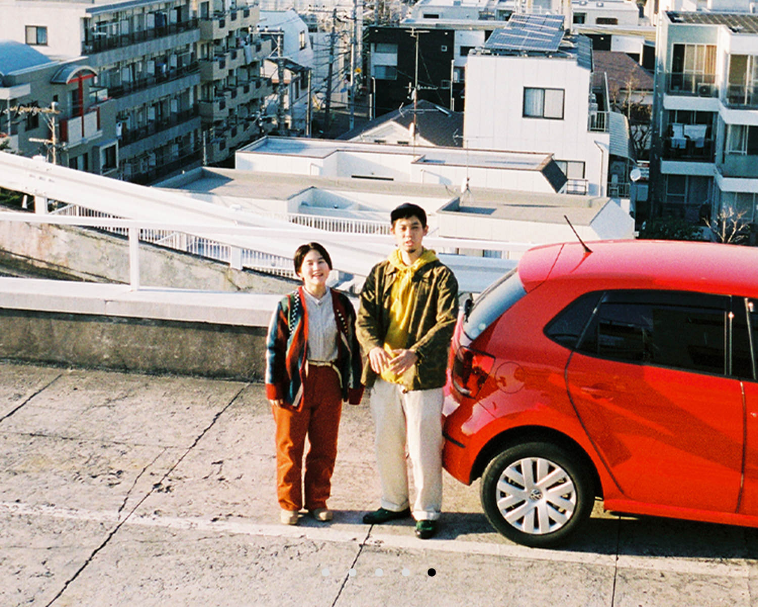 ¥0 RentaCar